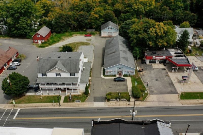 Best Siding Repair pros in North Andover, MA