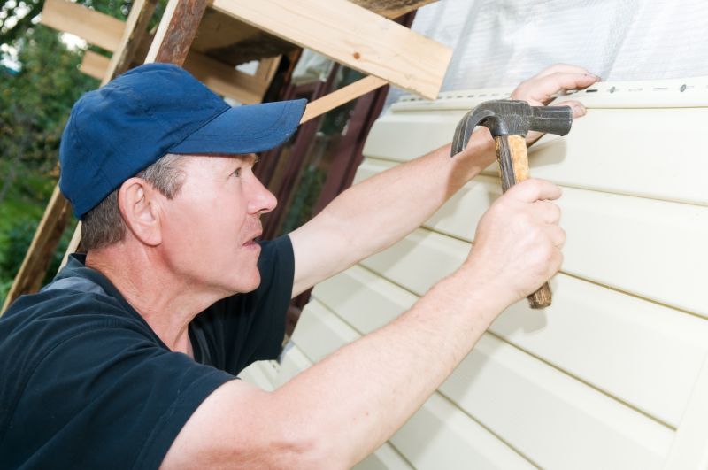 Top Siding Installation Companies in Ipswich, MA