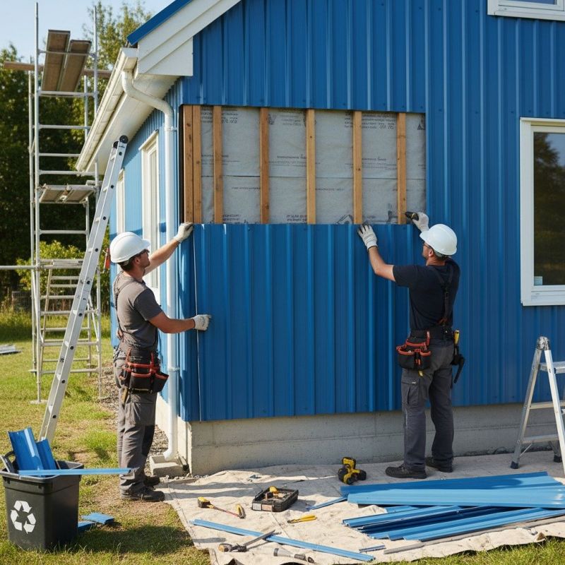 Top Siding Replacement Companies in Middleton, MA