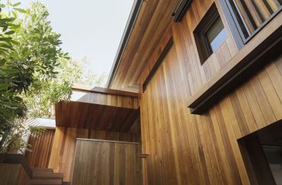Quality Materials for Siding